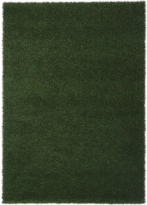 Килим outdoor shaggy-сив-160 x 230 см.