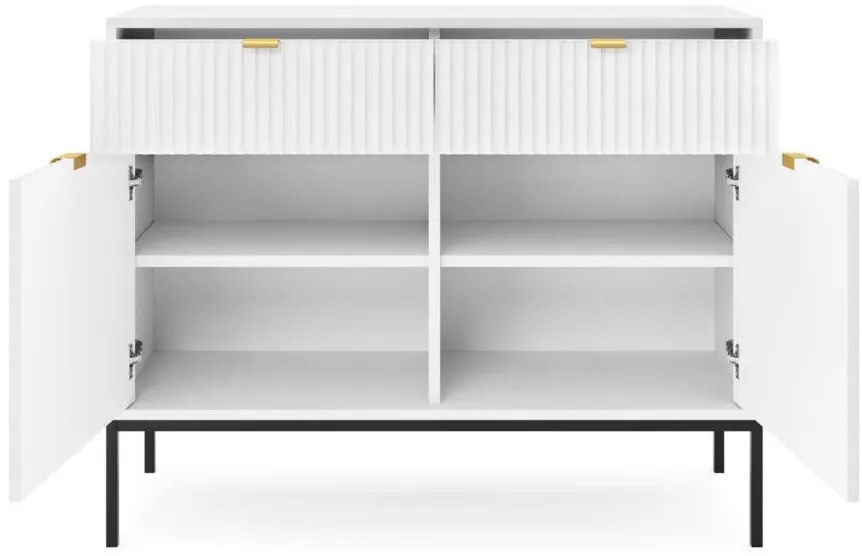 Бюфет Palermo II-Leuko