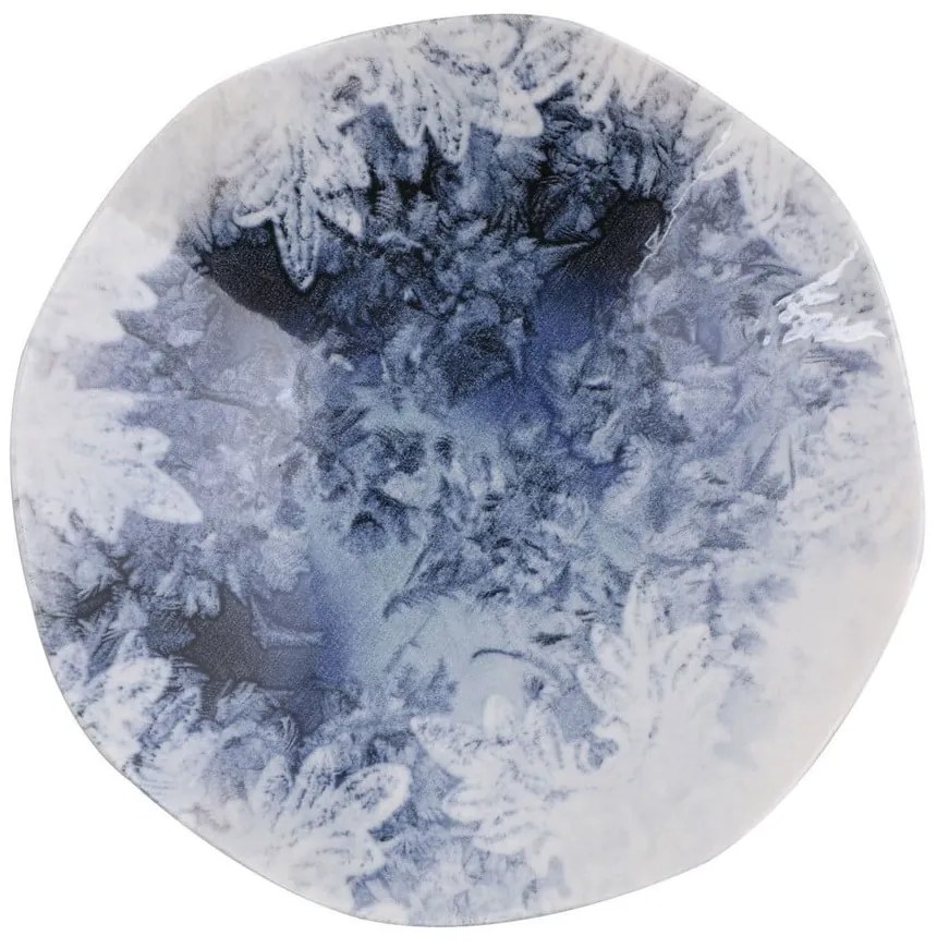 Комплект за хранене от порцелан 24 бр. - Hermia