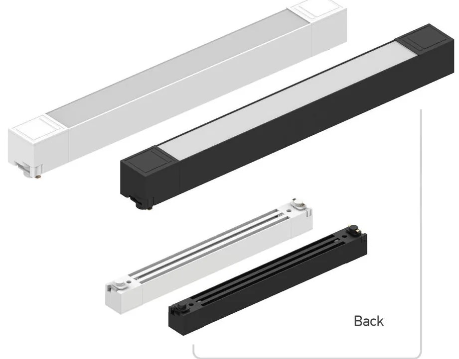 Линеен LED InLight T02602-Mauro