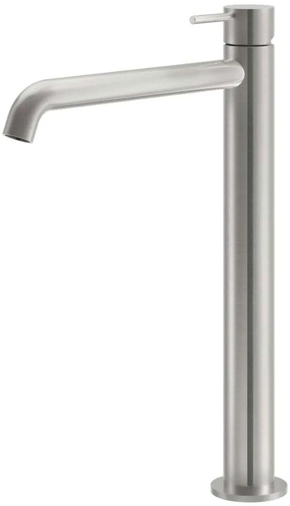 Батерия за умивалник La Torre Elle 316 35016 tall-Inox