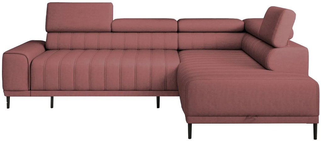 Ъглов диван Caladon L-Keramidi-Right