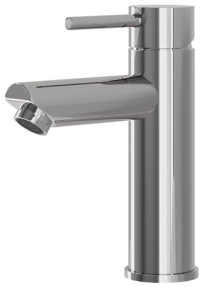 BATH DELUXE 28-017-03-83-02 - Кран за мивка RINGSTED 17,8 см хром