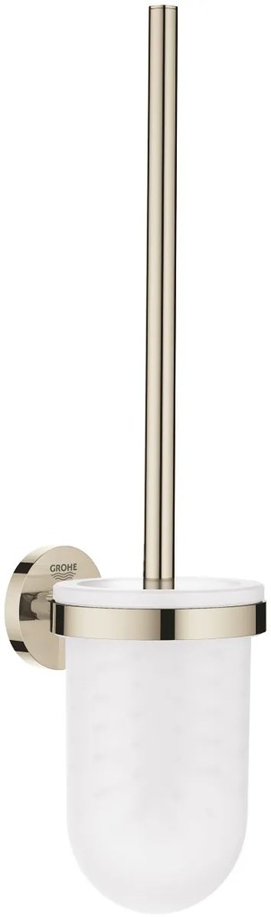 Тоалетна четка Grohe New Essentials-Златенгланц