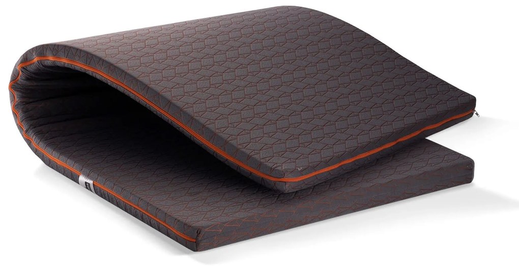 Топ матрак Panda Memory от Sleepy 5 см