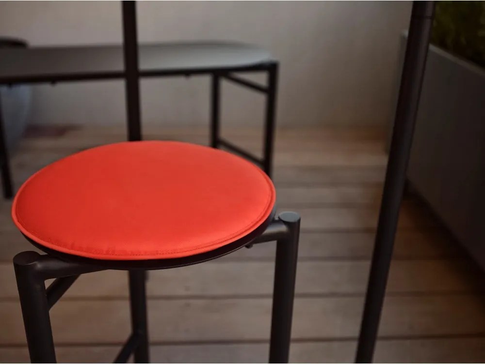 Възглавница за стол 33x33 cm Disc – Zone