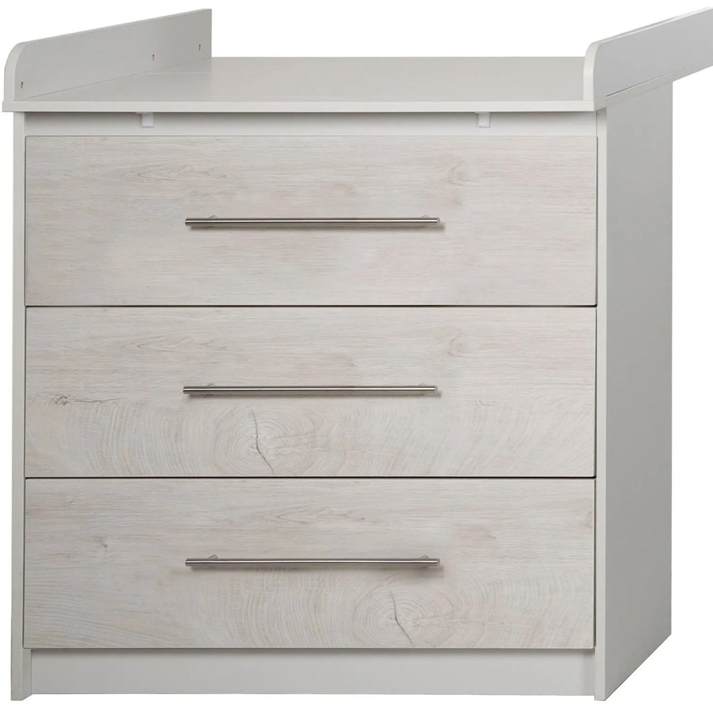 Комплект бебешка стая Torik