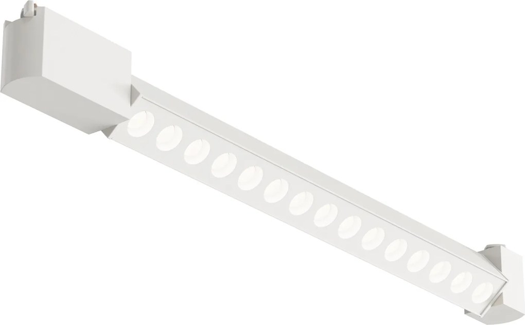 Maytoni Релсов осветител - TR010-1-22W4K-M-W-DE