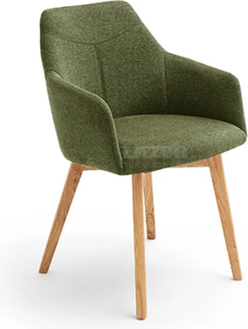 Трапезен стол Джаксън олив