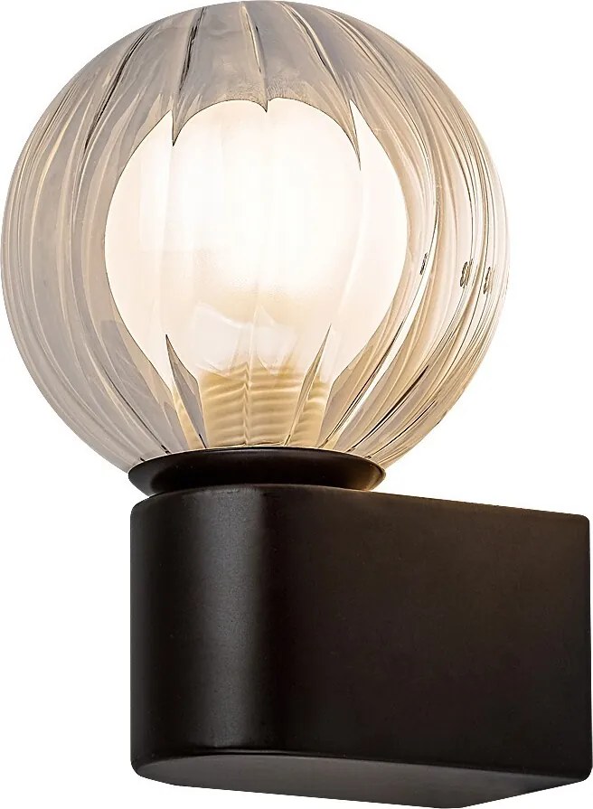 Rabalux Colzar Осветление за баня IP44 G9 1x MAX 3,5W K 75021