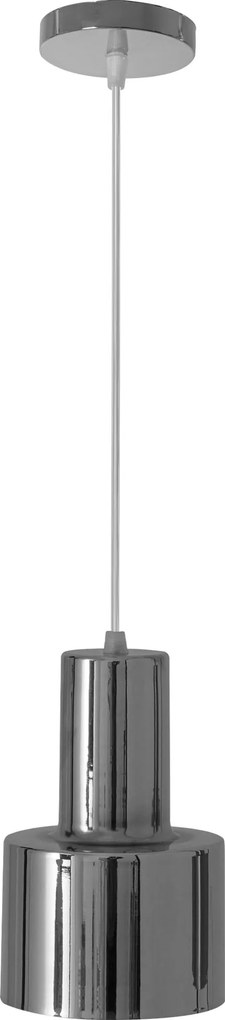 Пендел Silver Chrome