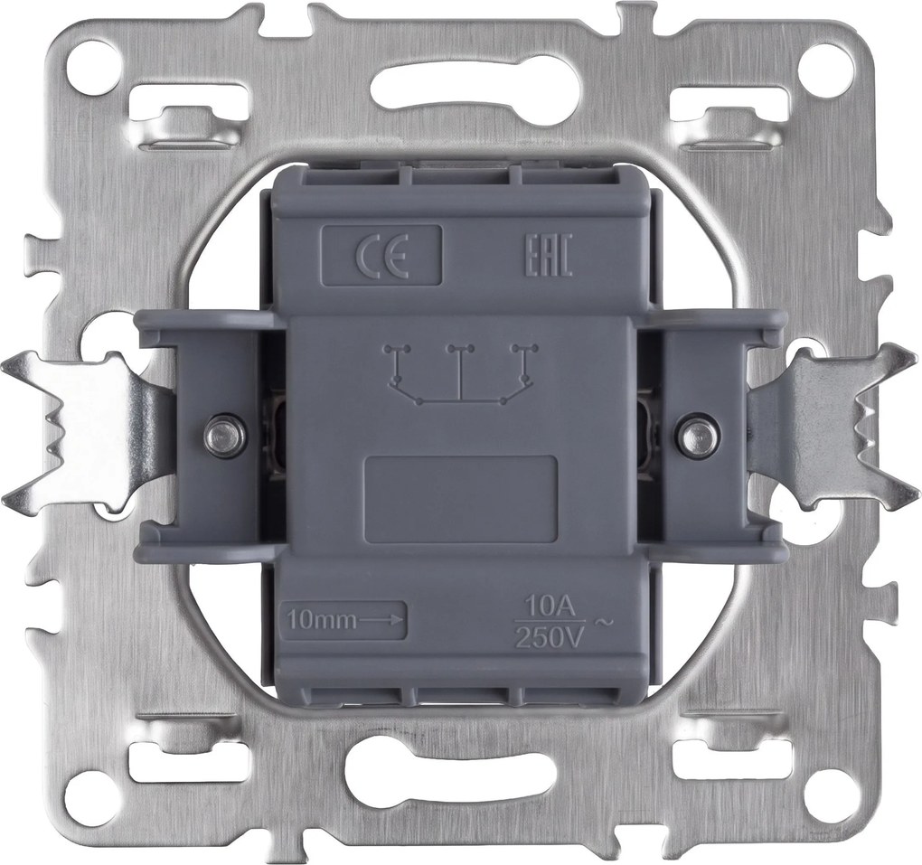 Ключ за Щори OSTE JNH009-W BLACK
