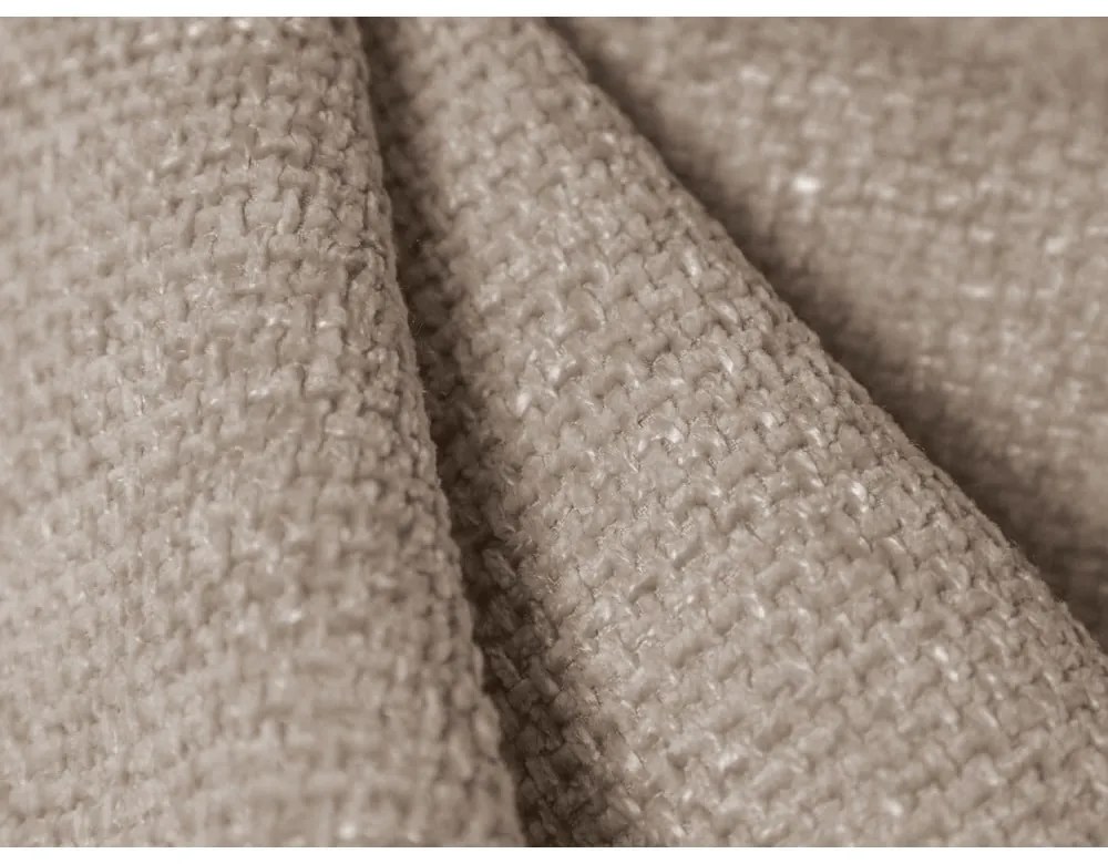 Бежов диван 204 cm Chicago - Cosmopolitan Design