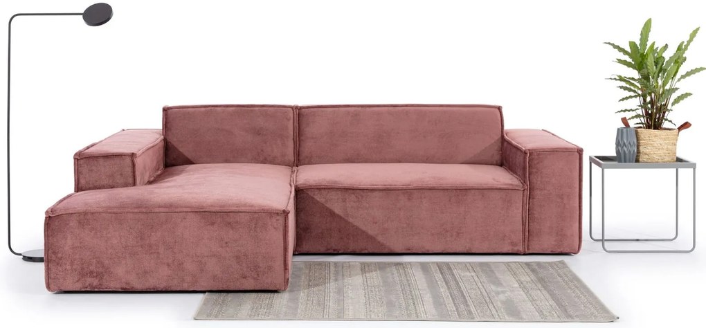 Ъглов диван Fubu-Left-Sapio milo