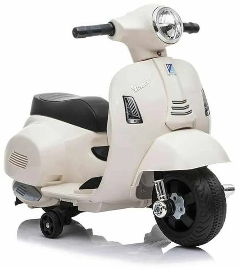 Мотоциклет MINI VESPA