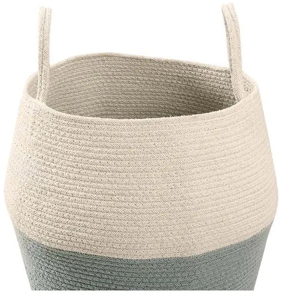 Текстилна кошница ø 30x35 cm Zoco – Lorena Canals