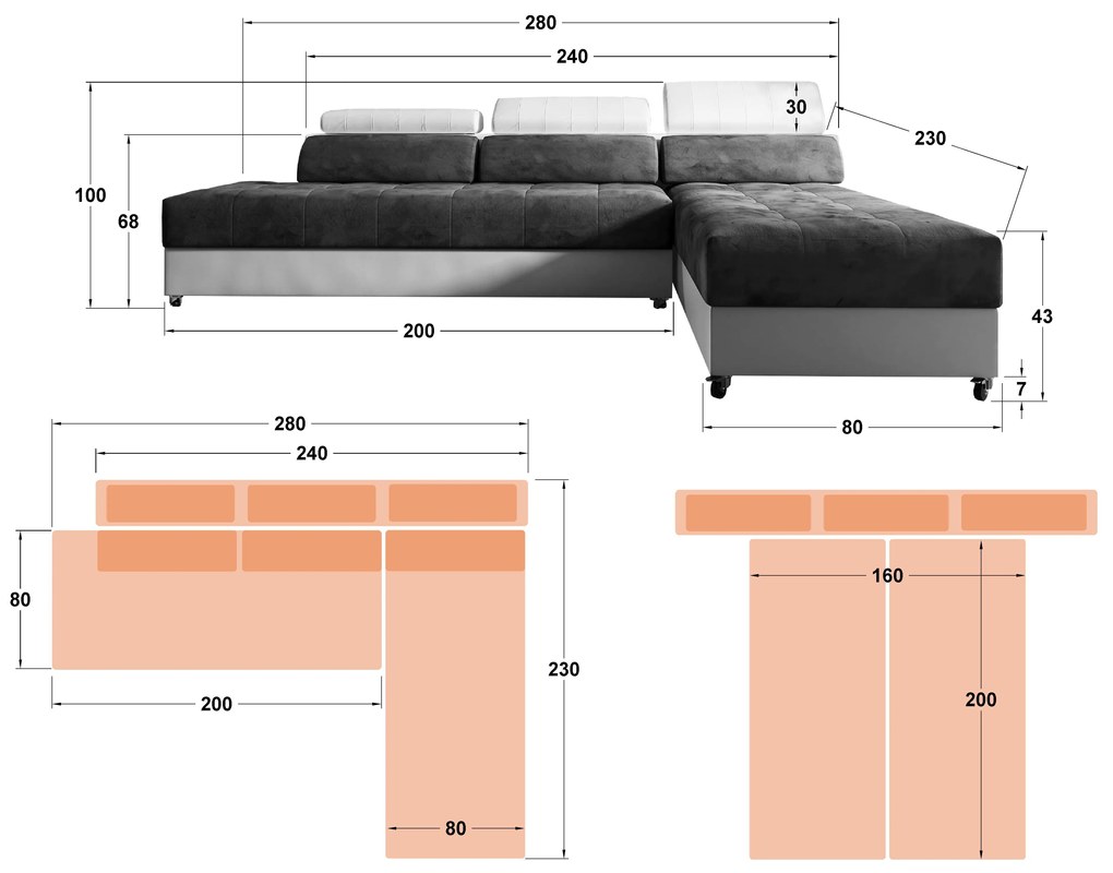Холов ъгъл Галанс