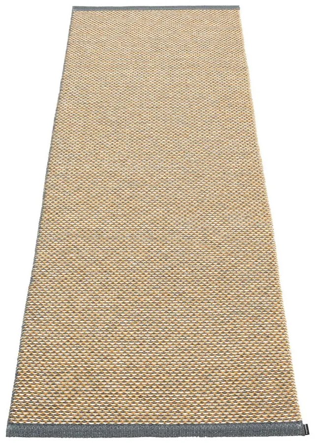 Бежова пътека за открито и закрито 70x200 cm Effi Granit – Pappelina