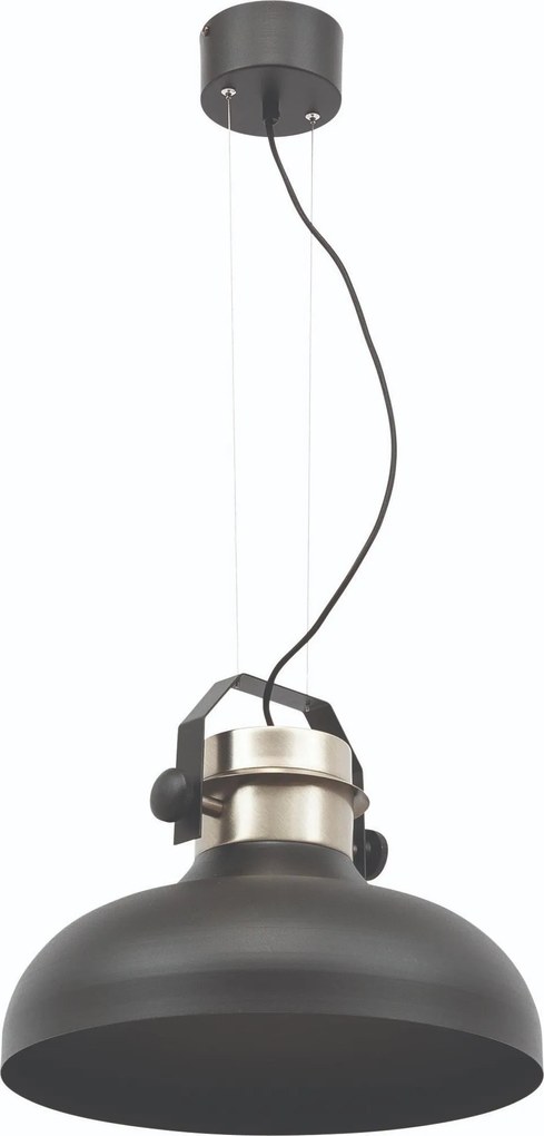 Висяща таванна лампа Tale-Mauro-Ashmi