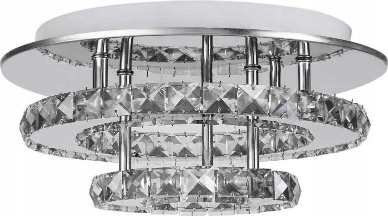 Плафон LED 20W APP412-C