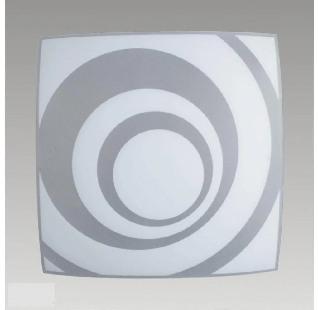 Prezent 45040 - Резервно стъкло DELTA