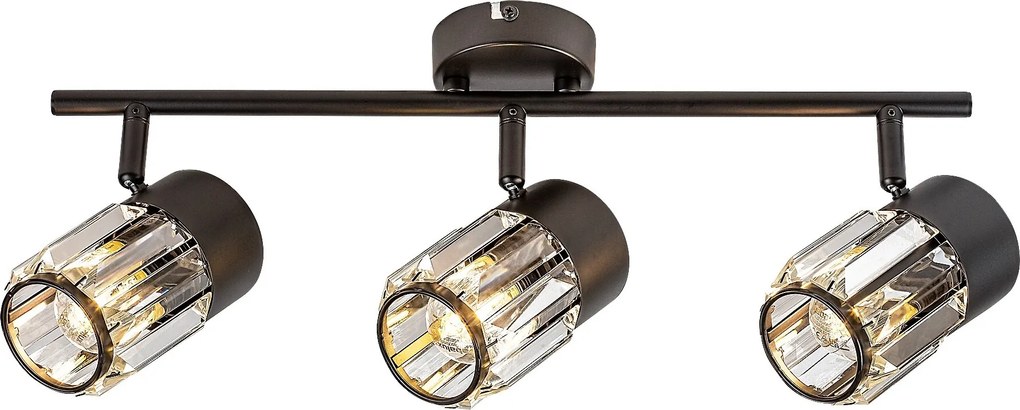 Rabalux Venaro Спот осветление IP20 E14 3x MAX 15W K 73061