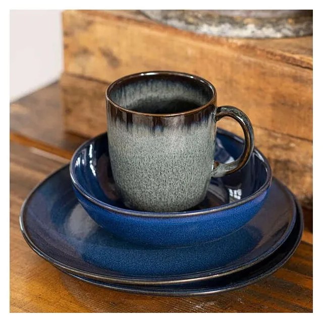 Сива глинена чаша 190 ml Like Lave – like | Villeroy & Boch