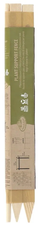 Дървен цветарник – Esschert Design