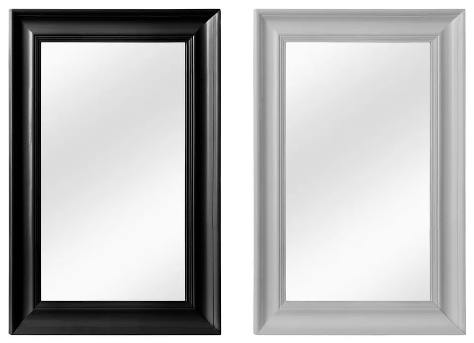 Стенно огледало 60x90 cm Urban - Premier Housewares