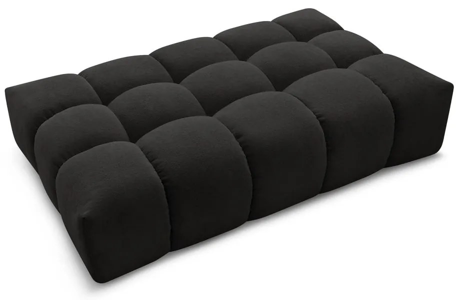 Черна табуретка Everest – Bobochic Paris