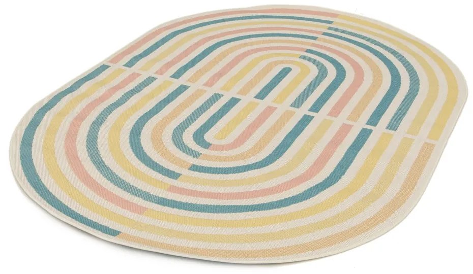 Външен килим 160x230 cm Manila – Universal