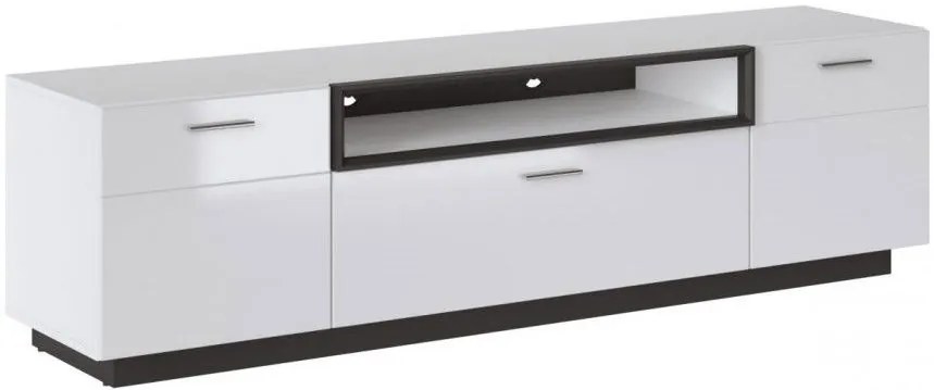 TV шкаф Cesena 2D1K
