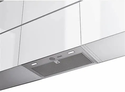 Faber INKA PLUS HCS X Аспиратор за пълно вграждане Инокс
