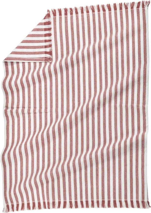 Памучни кърпи за съдове в комплект 3 бр. 50x70 cm Cavendish – Tiseco Home Studio