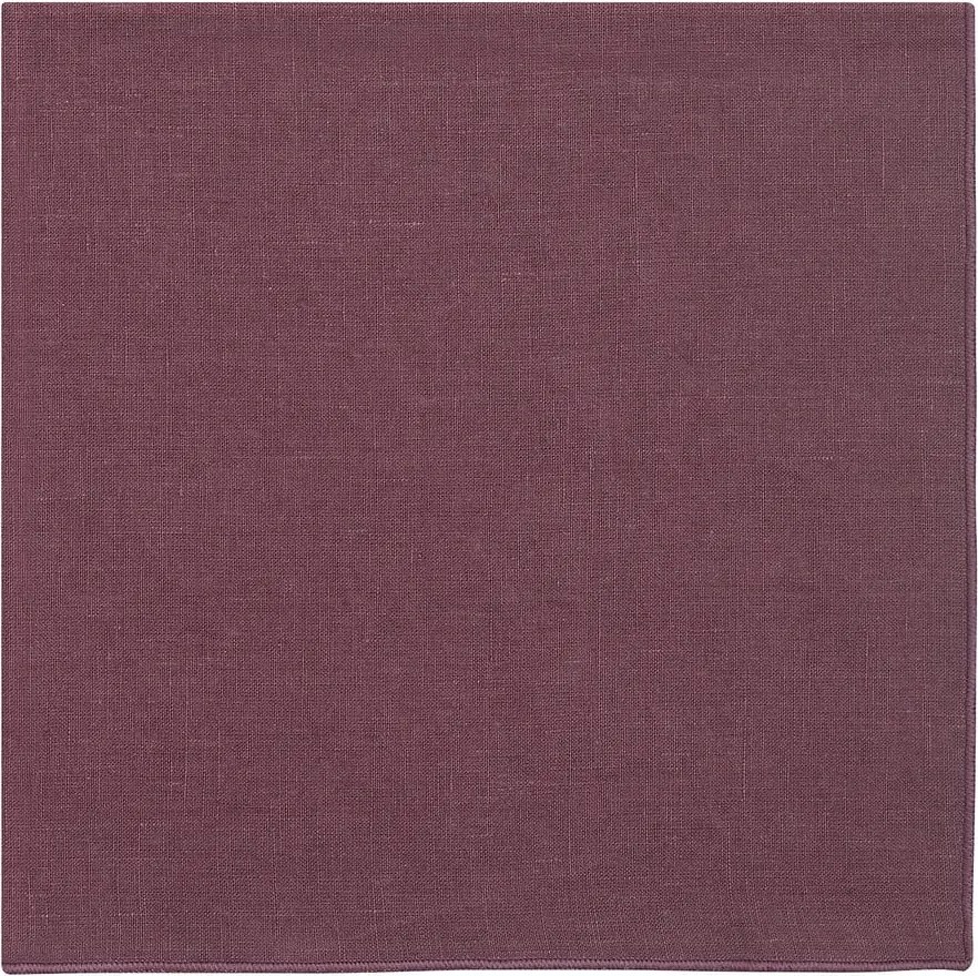 Ленена салфетка 42x42 cm Lineo – Blomus