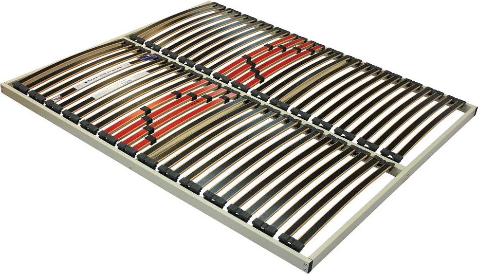 Подматрачна рамка РосМари, Система Flex ламелна рамка, 80x200