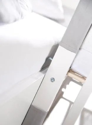 Пълен Бебешко легло Little Bunnies