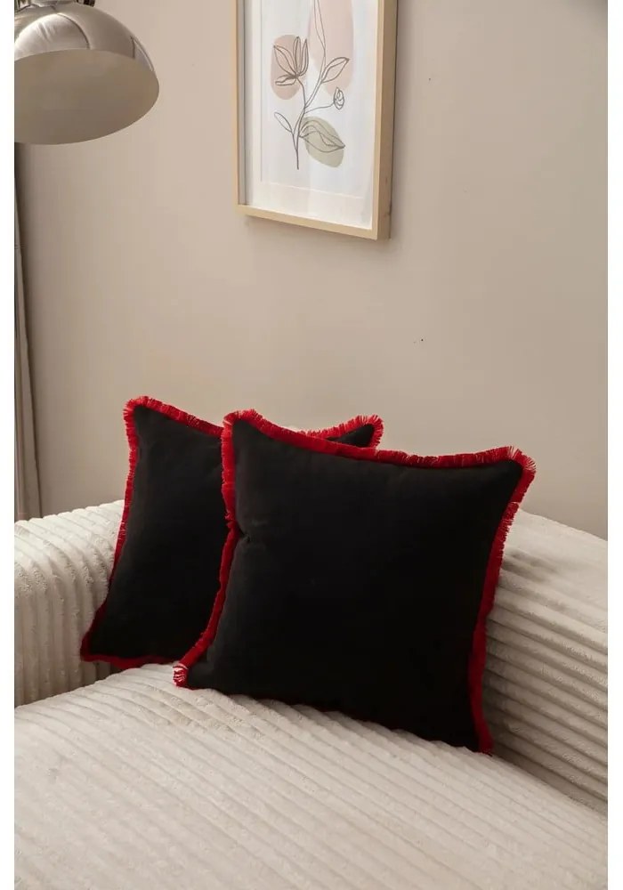 Калъфки за възглавници в комплект от 2 бр. 43x43 cm Sacakli – Mioli Decor