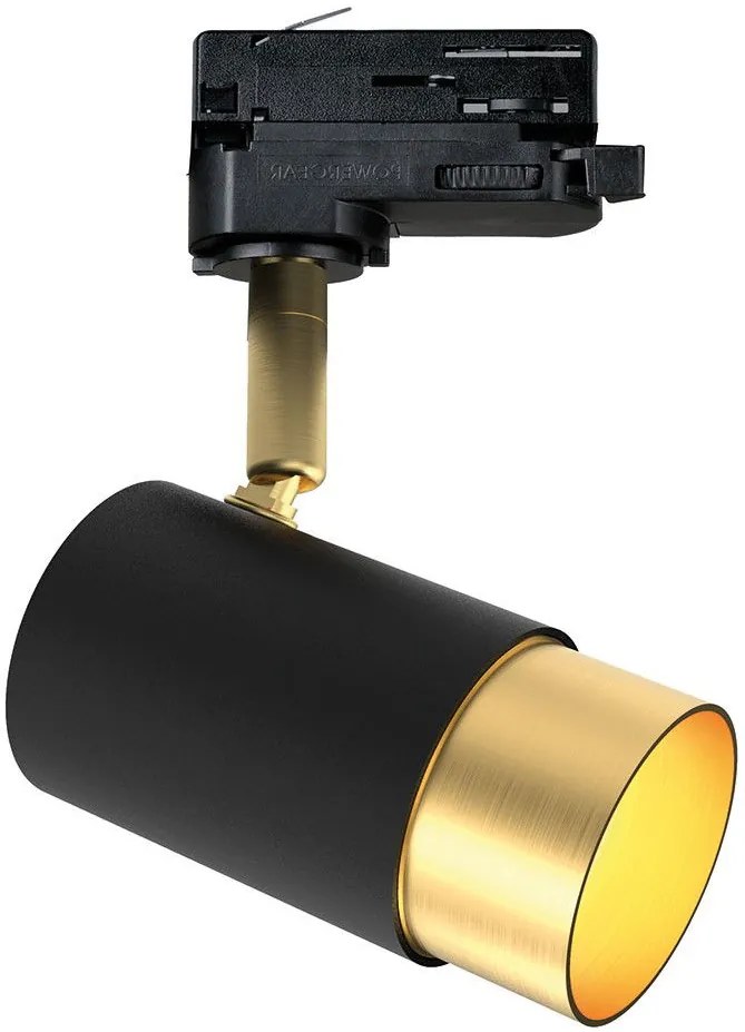 Точково осветление на пистата Viokef Ziggy