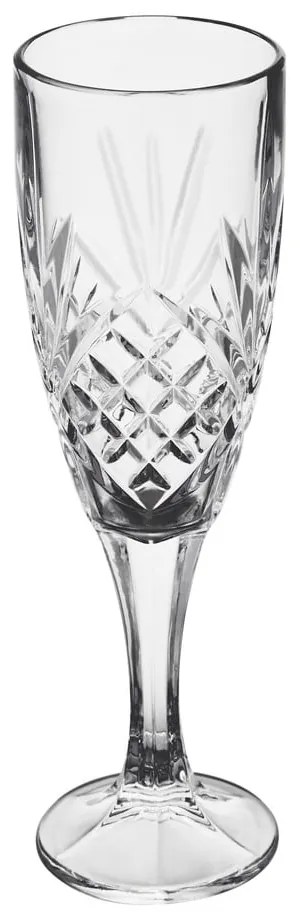 Чаши в комплект от 4 бр. за шампанско 200 ml Beaufort – Premier Housewares