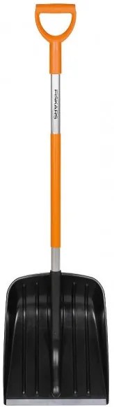 Fiskars - Лопата за сняг SnowXpert, Aлуминиева дръжка 1003468