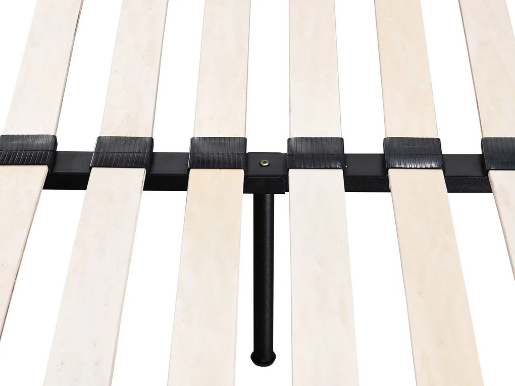 Тапицирано легло Flavia-Gkri-180 x 200