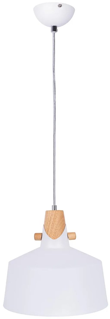 Тип крушка: 1xE27/max 40W Лампа за таван 03680