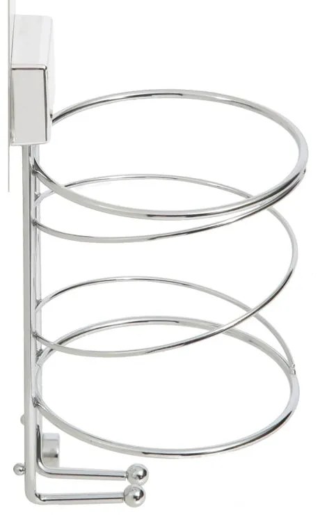 Самостоятелен държач за сешоар Сушилня - Compactor