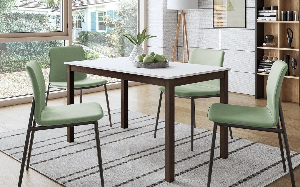 Трапезна маса /разтегателна/ Атика