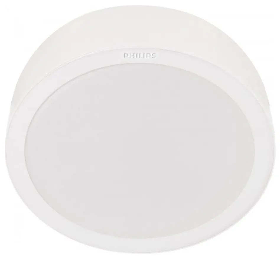 Philips - LED Плафониера MESON LED/24W/230V 3000K