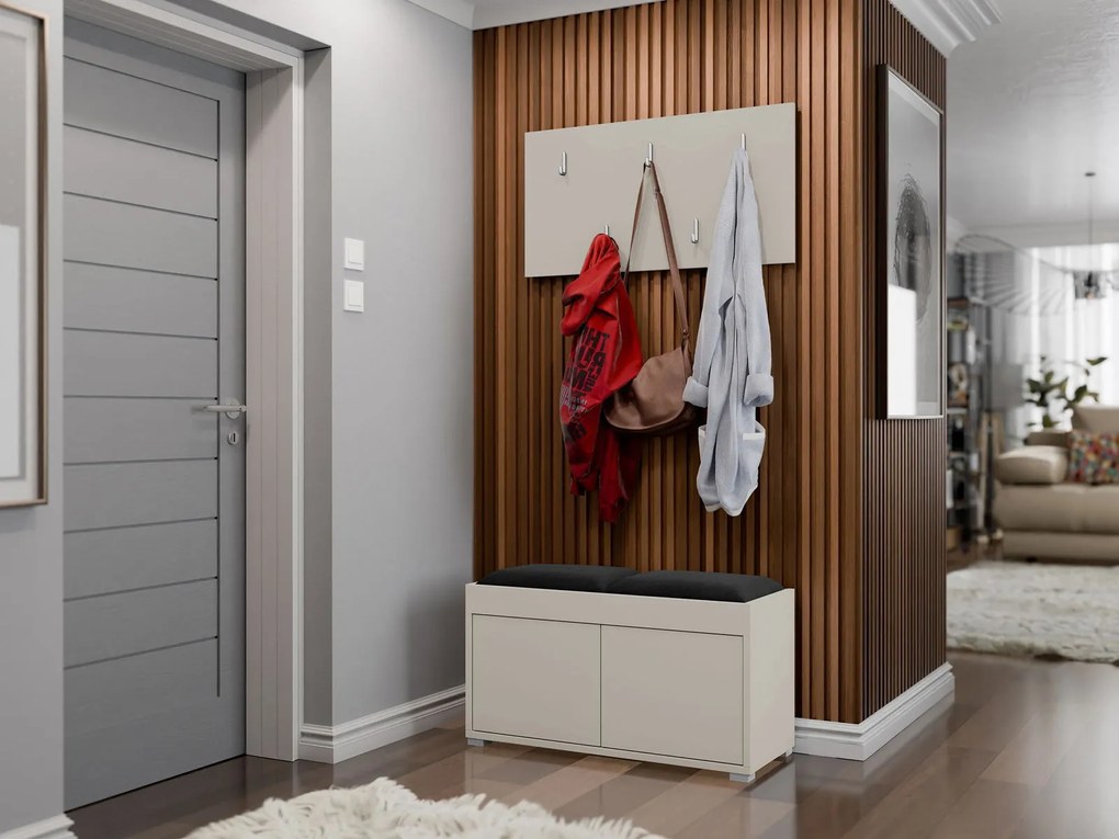 Мебели за антре Gesita-Skouro gkri - Mpez