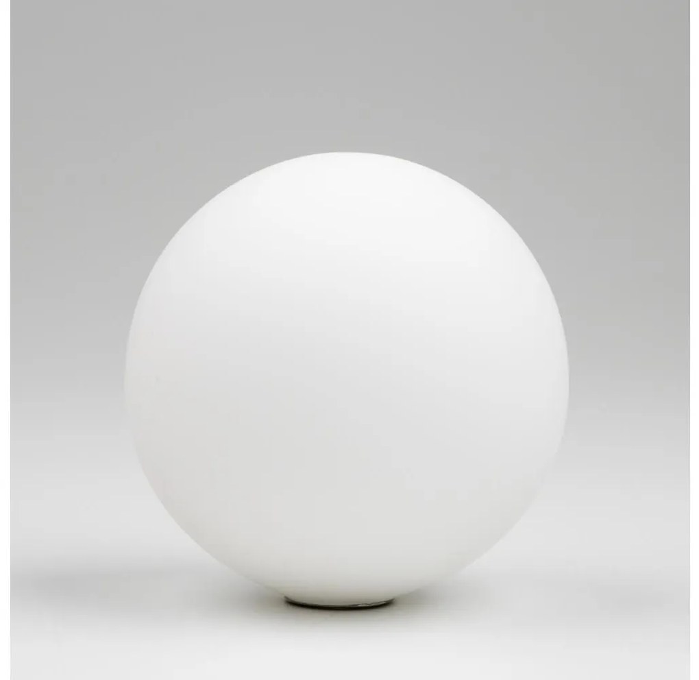 Brilagi - Резервно стъкло за полилей, аплик и лампа MISTEL,MILLA Ø 12 см бял