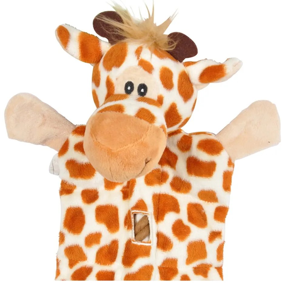 Играчка за куче – Love Story