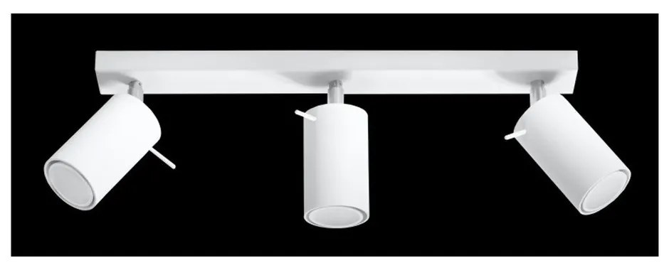 Бяла светлина за таван Etna - Sollux